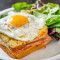 Cm2. Croque Madame