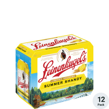 Leinenkugel's Summer Shandy