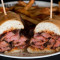 World's Best Tri Tip Sandwich