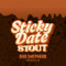 Sticky Date Stout