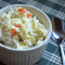 Domowa Surówka Coleslaw