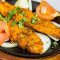 Fish Tandoori (2 Pieces)