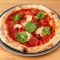 Pizza Dolce E Piccante (Ostra)