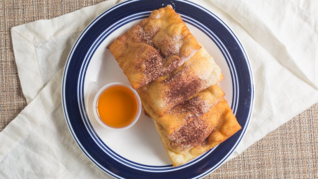 Sopapillas (Order Of 4)