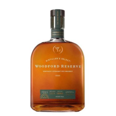 Woodford Reserve Żyto