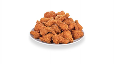 25-Pc. Chicken