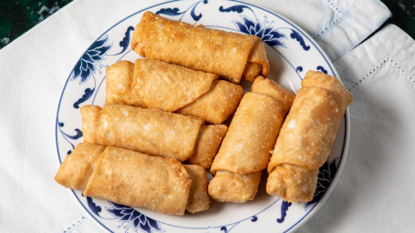 Chūn Juǎn Egg Roll (1)