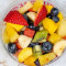 Custom Made Fruit Salad