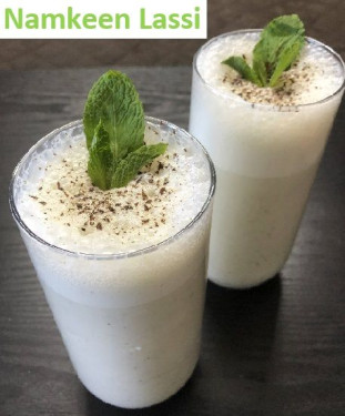 Słone Lassi