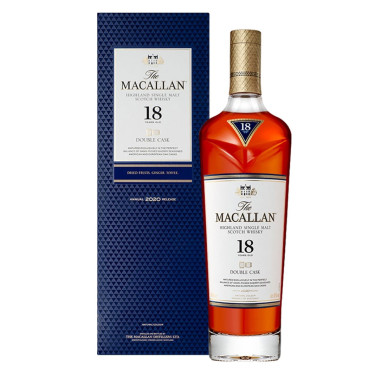 Macallan 18Lat