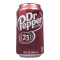 Puszka Dr Pepper