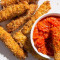 Mozzarella Sticks (6 Sztuk)