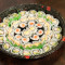 A1. Sushi Rolls (40 Pieces)