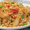 903. Vegetable Fried Rice