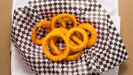 Onion Rings Double Size