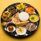 Specjalne Veg Thali