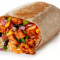 Pyszne Burrito Z Tofu Chipotle