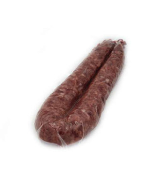 Longaniza