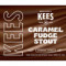 Karmelowy Fudge Stout