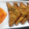 Chleb Pakora