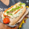 #1 Hotdog O Clássico Nunca Erra!