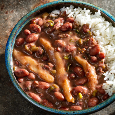 Stew Peas