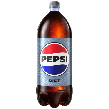 Diet Pepsi 2 Litry