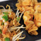 N.7 Wonton Pad Thai