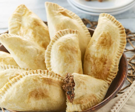 Empanadas Z Mięsem