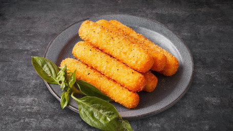 F8 Mozzarella Sticks Qǐ Sī Tiáo