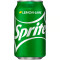 Sprite W Puszkach