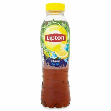 Lipton Ice Tea Cytrynowy 500Ml