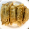 4. Fried Dumplings (8 Pieces)