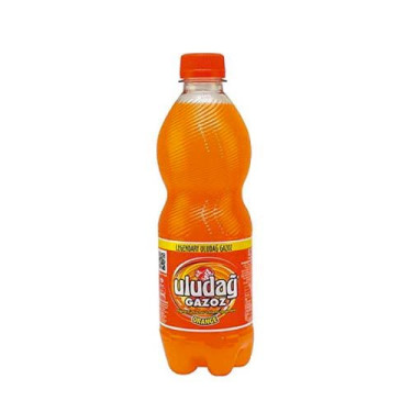 Uludag Orange