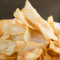 Denitch Fries/ Potato Chips Vegan