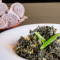 Gomen Steam/Cooked Greens