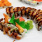 Black Dynamite Dragon Rolls 12Pcs