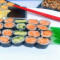 Salmon Rolls 20Pcs