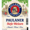 65. Paulaner Hefe-Weißbier Hefe-Weizen Weissbier