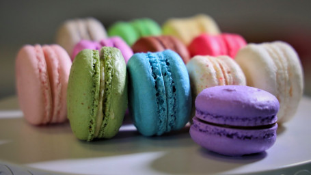 French Macarons (6)