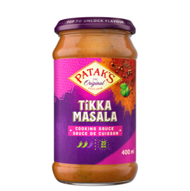 Sos Masala