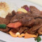 10. Lamb Beef Gyro Platter