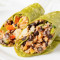 3. Vegetarian Burrito