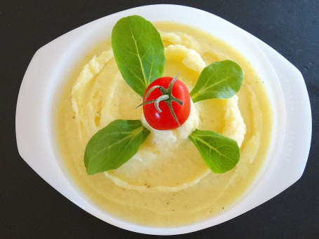 Puree Ziemniaczane