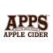 2. Apps Apple Cider Малина Суниця