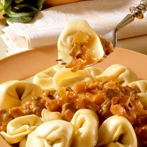 Tortellini Mięsne