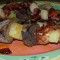 Szaszłyk Wołowy Kabob