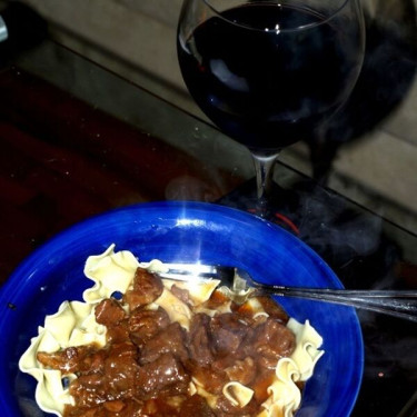 Carbonnade Flamande