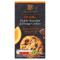 Co-Op Irresistible All Butter Double Chocolate Orange Cookies 200G