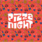 13. Pizza Night